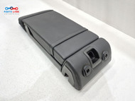 2018-2023 BMW M5 COMPETITION REAR 2ND SECOND ROW SEAT CUSHION ARMREST OEM BM052826-051