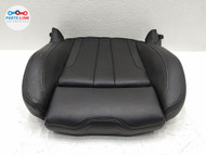 2018-2023 BMW M5 COMPETITION FRONT RIGHT PASSENGER SIDE LOWER SEAT CUSHION OEM BM052826-069