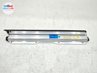 2018-2023 BMW M5 COMPETITION REAR LEFT SIDE DOOR WINDOW ROLLER SUNSHADE OEM BM052826-018