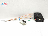 2018-2023 BMW M5 COMPETITION REAR LEFT SIDE DOOR LOCK LATCH ACTUATOR MOTOR OEM BM052826-041