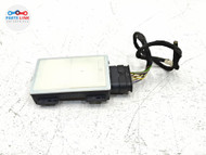 2018-2023 BMW M5 COMPETITION BLIND SPOT DISTANCE RADAR SENSOR UNIT OEM BM052826-025