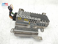 2019-2023 BMW M5 COMPETITION HARMAN CARDON RADIO AMPLIFIER MODULE W/ BRACKET OEM BM052826-002