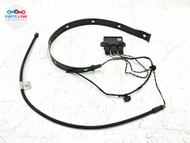 2018-2023 BMW M5 COMPETITION REAR TRUNK DECK LID SMART OPENER WIRE HARNESS OEM BM052826-011
