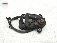 2018-2020 BMW M5 COMPETITION EXHAUST MUFFLER FLAP VAVLE ACTUATOR MOTOR OEM BM052826-014