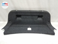 2018-2023 BMW M5 COMPETITION REAR TRUNK STORAGE DECK LID TRIM COVER PANEL OEM BM052826-065