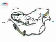 2018-2020 BMW M5 COMPETITION FRONT RIGHT SIDE DOOR WIRE WIRING HARNESS OEM BM052826-021