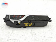 2018-2023 BMW M5 COMPETITION CENTER CONSOLE OPERATING CONTROL SWITCH OEM BM052826-047