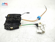 2018-2023 BMW M5 COMPETITION REAR RIGHT SIDE DOOR LOCK LATCH ACTUATOR MOTOR OEM BM052826-039