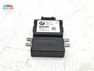 2018-2023 BMW M5 COMPETITION FUEL PUMP COMPUTER CONTROL MODULE UNIT OEM BM052826-045