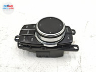 2018-2023 BMW M5 COMPETITION GPS NAVIGATION MEDIA RADIO CONTROL SWITCH OEM BM052826-032