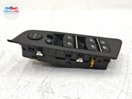 2018-2022 BMW M5 COMPETITION FRONT LEFT SIDE DOOR PANEL MASTER WINDOW SWITCH OEM BM052826-028