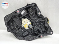2018-2023 BMW M5 COMPETITION REAR RIGHT SIDE DOOR PANEL WINDOW REGULATOR OEM BM052826-013