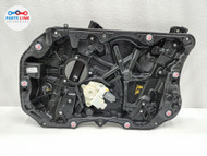 2018-2023 BMW M5 COMPETITION FRONT RIGHT SIDE DOOR PANEL WINDOW REGULATOR OEM BM052826-043