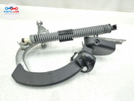 2018-2023 BMW M5 COMPETITION REAR TRUNK DECK LID LEFT SIDE HINGE W/ COVER OEM BM052826-132