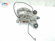 2021-20204 LAND ROVER 90 S REAR DIFF DIFFERENTIAL CARRIER 4.10 RATIO OEM DF050526-288