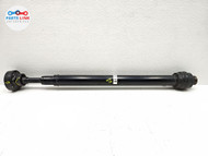 2023 LAND ROVER DEFENDER 90 REAR DRIVE SHAFT DRIVESHAFT 20K MILES OEM DF050526-275