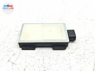 2021-2023 LAND ROVER DEFENDER 90 REAR BLIND SPOT RADAR SENSOR MODULE OEM DF050526-226