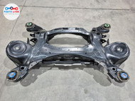 2021-2023 LAND ROVER DEFENDER 90 REAR FRAME SUBFRAME MOUNT CRADLE OEM DF050526-287