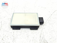 2021-2023 LAND ROVER DEFENDER 90 REAR BLIND SPOT RADAR SENSOR MODULE OEM DF050526-225