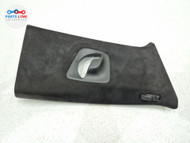 2018-2023 BMW M5 COMPETITION RIGHT SIDE CENTER B PILLAR UPPER TIM COVER OEM BM052826-091