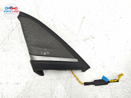 2018-2023 BMW M5 COMPETITION FRONT LEFT SIDE DOOR CORNER SOUND SPEAKER COVER OEM BM052826-075