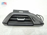 2018-2023 BMW M5 COMPETITION LEFT SIDE CENTER B-PILLAR AIR VENT GRILLE OEM BM052826-082