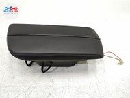 2018-2023 BMW M5 COMPETITION FRONT CENTER CONSOLE ARMREST TRAY COVER OEM BM052826-088