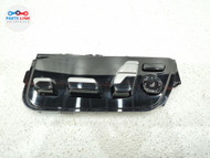 2018-2023 BMW M5 COMPETITION FRONT LEFT SIDE SEAT ADJUST CONTROL SWITCH OEM BM052826-085