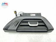 2018-2023 BMW M5 COMPETITION RIGHT SIDE CENTER B-PILLAR AIR VENT GRILLE OEM BM052826-081