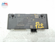2018-2020 BMW M5 COMPETITION REAR TRUNK DECK LIFT CONTROL MODULE UNIT OEM BM052826-103
