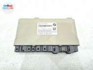 2018-2023 BMW M5 COMPETITION FRONT LEFT SIDE SEAT CONTROL MODULE UNIT OEM BM052826-105