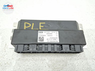 2018-2020 BMW M5 COMPETITION ACTIVE SUSPENSION COMPUTER CONTROL MODULE UNIT OEM BM052826-106