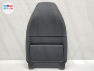 2018-2023 BMW M5 COMPETITION FRONT LEFT SIDE SEAT BACK PANEL UPPER & LOWER OEM BM052826-084