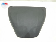 2018-2023 BMW M5 COMPETITION FRONT RIGHT SIDE SEAT BACK UPPER TRIM COVER OEM BM052826-102