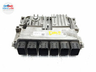 2018-2021 BMW M5 COMPETITION ENGINE MOTOR COMPUTER CONTROL MODULE UNIT OEM BM052826-158