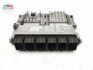 2018-2021 BMW M5 COMPETITION ENGINE MOTOR COMPUTER CONTROL MODULE UNIT OEM BM052826-159