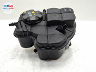 2018-2023 BMW M5 COMPETITION ENGINE MOTOR COOLANT EXPANSION RESERVOIR TANK OEM BM052826-157