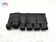 2018-2020 BMW M5 COMPETITION INTERGATED POWER SUPPLY CONTROL MODULE UNIT OEM BM052826-156