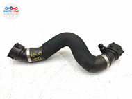 2018-2019 BMW M5 COMPETITION ENGINE MOTOR COOLING COOLANT WATER PIPE OEM BM052826-175