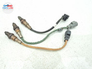 2021-2023 LAND ROVER DEFENDER 90 ENGINE OXYGEN O2 LAMBDA SENSOR SET OF 3 OEM DF050526-295