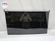 2021-2023 LAND ROVER DEFENDER 90 UPPER ROOF SUNROOF MOONROOF REAR GLASS OEM DF050526-294