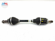 2021-2024 LAND ROVER DEFENDER 90 FRONT LEFT DRIVER SIDE CV AXLE SHAFT OEM DF050526-268