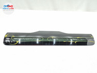 2021-2023 LAND ROVER DEFENDER 90 UPPER ROOF PANEL LEFT SIDE QUARTER GLASS OEM DF050526-290