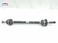 2018-2023 BMW M5 COMPETITION REAR RIGHT SIDE CV AXLE SHAFT AXLESHAFT OEM BM052826-164