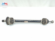 2018-2023 BMW M5 COMPETITION REAR LEFT SIDE CV AXLE SHAFT AXLESHAFT OEM BM052826-163