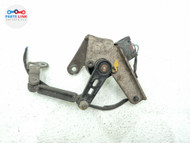 2013-2023 BMW M5 COMPETITION REAR RIGHT SIDE HEADLIGHT LEVEL HEIGHT SENSOR OEM BM052826-140