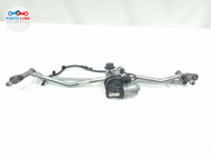 2021-2023 LAND ROVER DEFENDER 90 FRONT WINDSHIELD WIPER LINKAGE MOTOR OEM DF050526-245