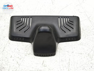 2018-23 BMW M5 COMPETITION FRONT WINDSHIELD INTERIOR REAR VIEW MIRROR COVER OEM BM052826-210