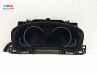 2018-2022 BMW M5 COMPETITION DASHBOARD INSTRUMENT CLUSTER  74K MILES OEM BM052826-118