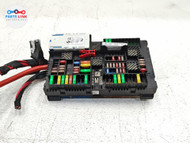 2018-2019 BMW M5 F90 TRUNK POWER DISTRIBUTION FUSE RELAY BOX 61148713127 OEM BM052826-146